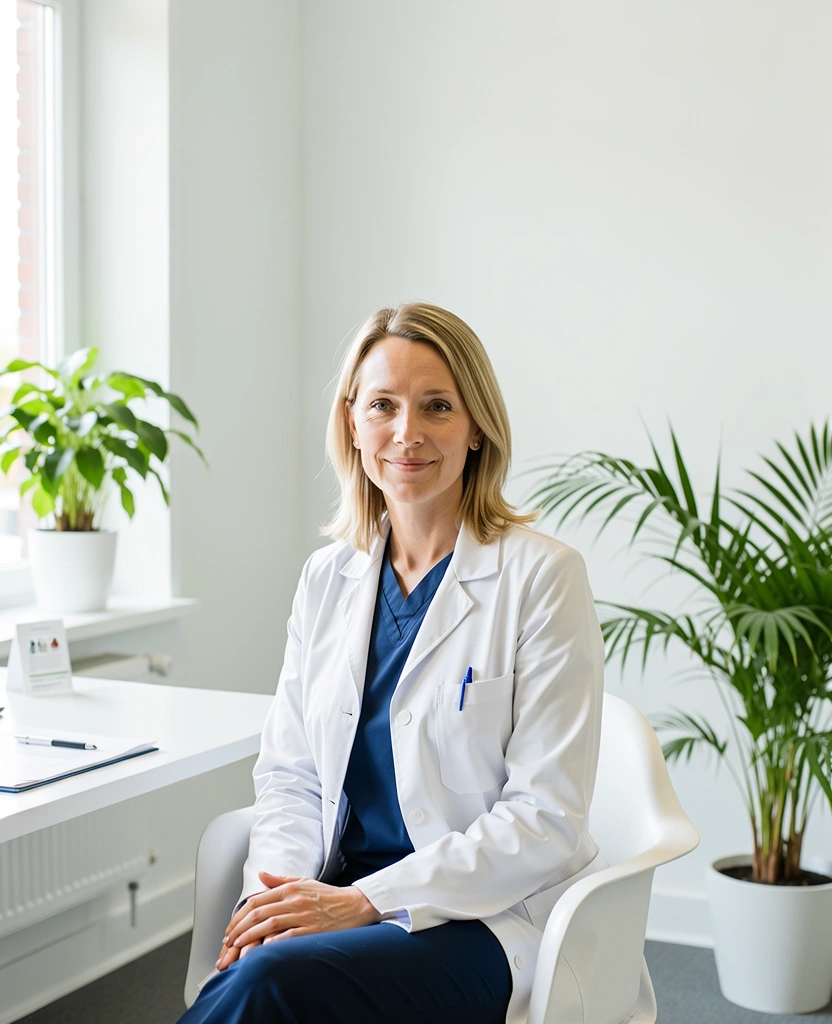 Nutrition Expert kontor i Helsingborg